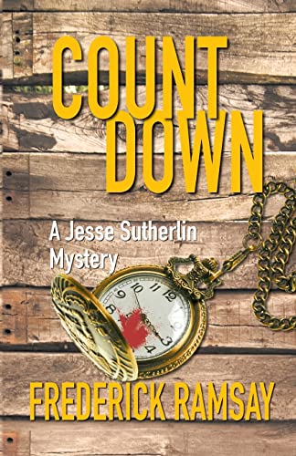 Stock image for Countdown for sale by Better World Books