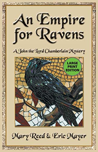 Stock image for An Empire for Ravens for sale by Blackwell's
