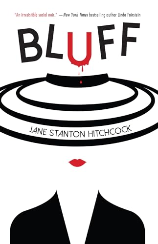 Stock image for Bluff for sale by Better World Books: West