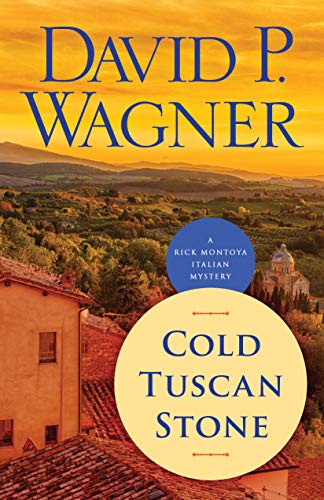 Imagen de archivo de Cold Tuscan Stone (Rick Montoya Italian Mysteries) a la venta por Your Online Bookstore