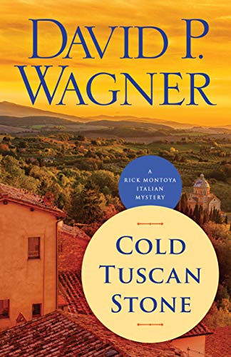Stock image for Cold Tuscan Stone (Rick Montoya Italian Mysteries) for sale by Your Online Bookstore