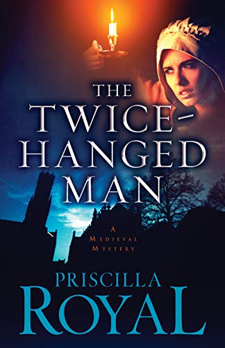 9781464211034: The Twice-Hanged Man