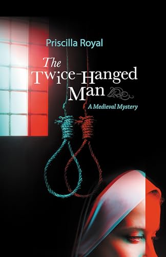 Imagen de archivo de The Twice-Hanged Man a la venta por ThriftBooks-Dallas