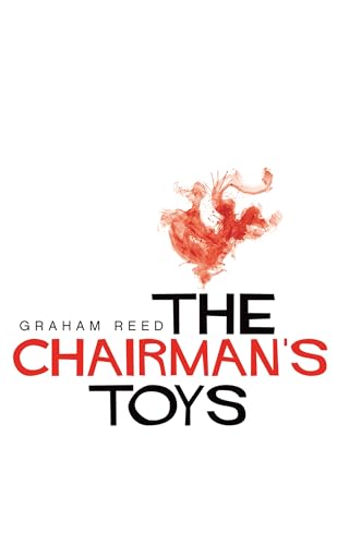 Imagen de archivo de The Chairman's Toys a la venta por Irish Booksellers