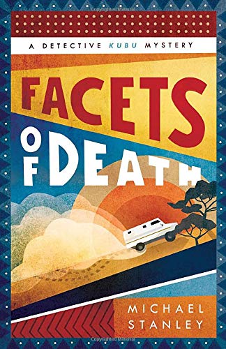 9781464211270: FACETS OF DEATH (Detective Kubu Mysteries)