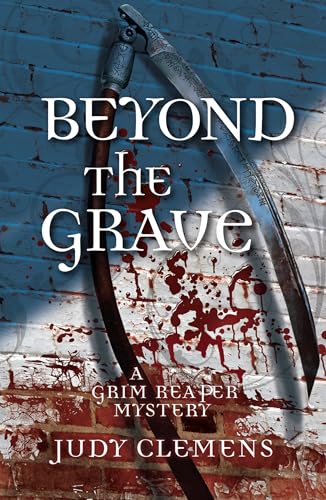 Imagen de archivo de Beyond the Grave a la venta por Better World Books