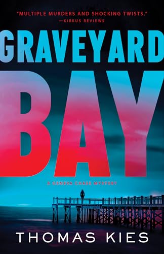 Beispielbild fr Graveyard Bay zum Verkauf von Blackwell's