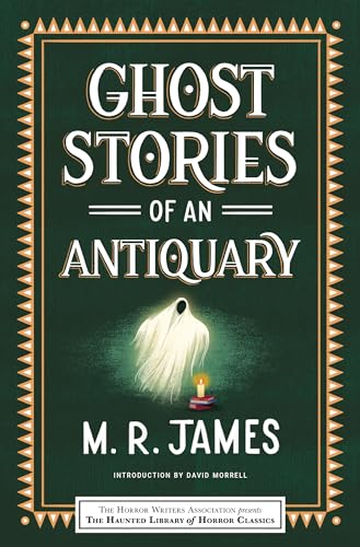 Stock image for Ghost Stories of an Antiquary for sale by ThriftBooks-Dallas