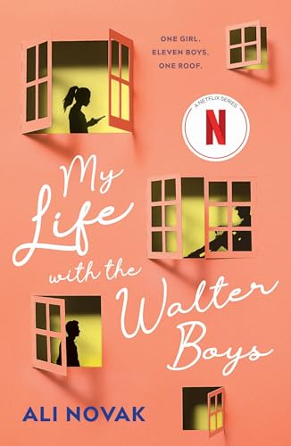 Stock image for My Life With The Walter Boys for sale by GreatBookPrices