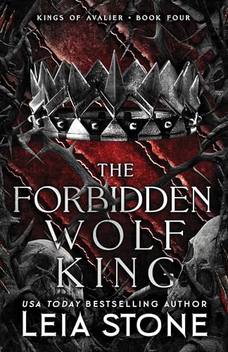 Stock image for The Forbidden Wolf King for sale by Blackwell's