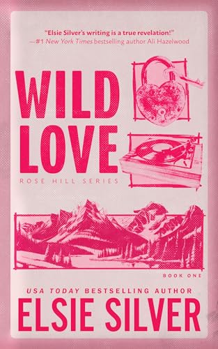 Stock image for Wild Love for sale by Daedalus Books