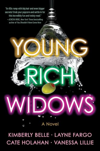 Stock image for Young Rich Widows for sale by GreatBookPrices