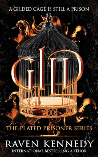 Stock image for Gild (The Plated Prisoner, 1) for sale by GF Books, Inc.