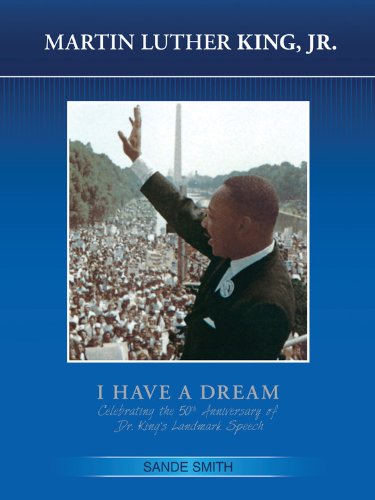 9781464301346: Martin Luther King, Jr.: I Have a Dream: Celebrating the 50th Anniversary of Dr. King's Landmark Speech