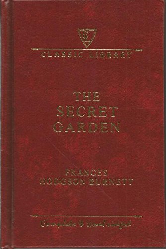 Stock image for Secret Garden for sale by Library House Internet Sales