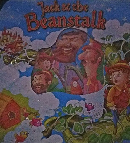 Beispielbild fr Jack and the Beanstalk (Window Books) zum Verkauf von Decluttr