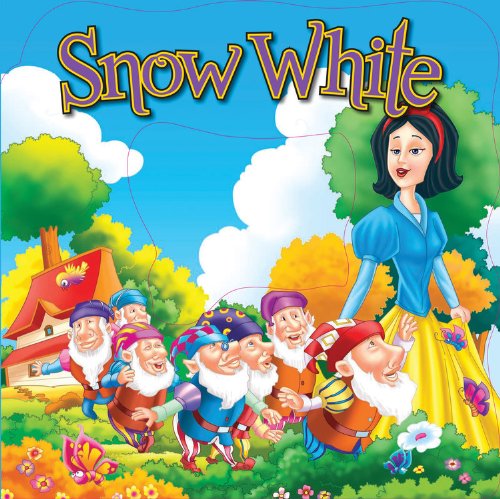 Imagen de archivo de Snow White (Window Books) a la venta por Half Price Books Inc.