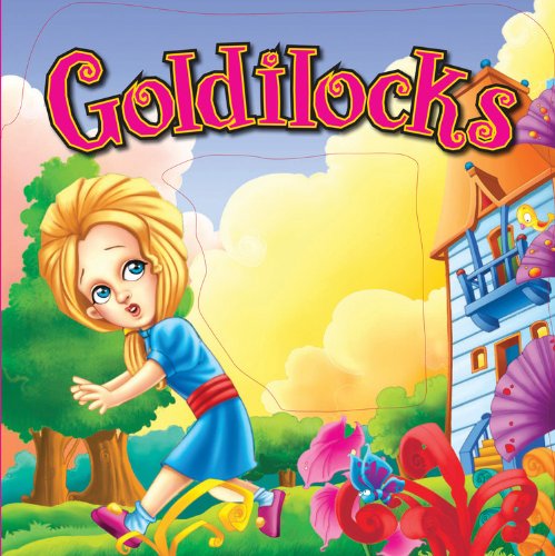 Stock image for Goldilocks (Window Books) for sale by BookShop4U