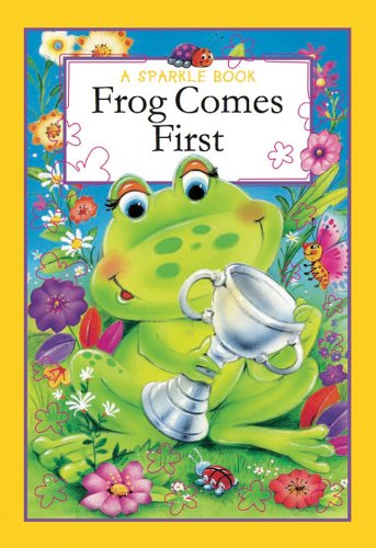 9781464304057: Frog Comes First