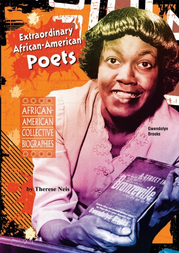 Beispielbild fr Extraordinary African-American Poets zum Verkauf von Better World Books