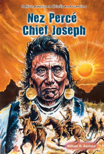 9781464402517: Nez Perc Chief Joseph