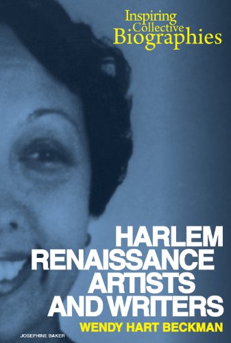 Stock image for Harlem Renaissance Artists and Writers (Inspiring Collective Biographies) for sale by SecondSale