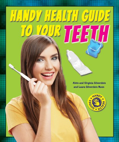 Beispielbild fr Handy Health Guide to Your Teeth (Handy Health Guides) zum Verkauf von Reuseabook