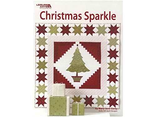 Beispielbild fr Christmas Sparkle zum Verkauf von Better World Books