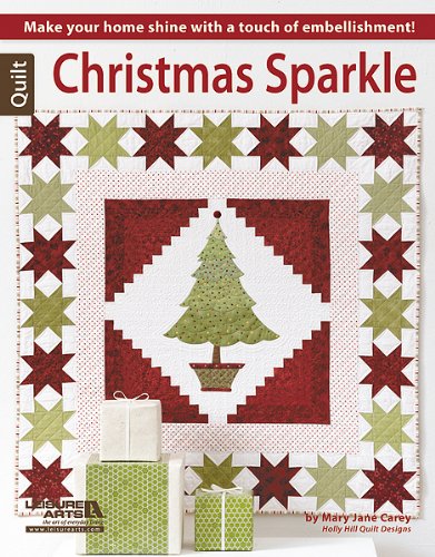 Imagen de archivo de Christmas Sparkle a la venta por Better World Books