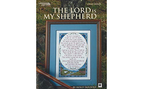 The Lord Is My Shepherd (9781464704109) by Kooler Design Studio