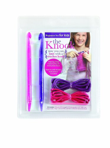 9781464706912: The Knook: Beginner Set for Kids