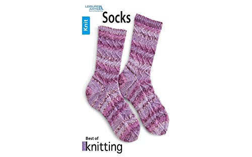 Beispielbild fr Love of Knitting Socks zum Verkauf von HPB Inc.