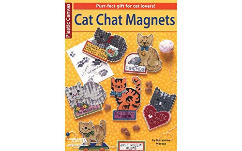 9781464709166: Cat Chat Magnets