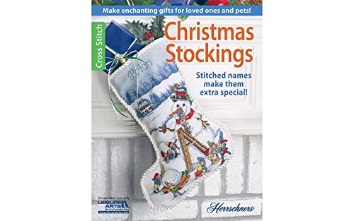 Beispielbild fr Christmas Stockings zum Verkauf von Blackwell's