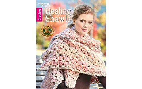 Beispielbild fr Healing Shawls (6500) zum Verkauf von SecondSale