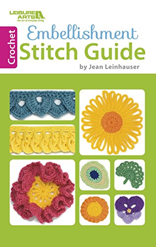 Stock image for Embellishment Stitch Guide for sale by Better World Books: West