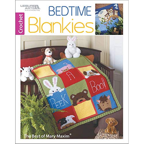 Stock image for Bedtime Blankies for sale by Books Unplugged