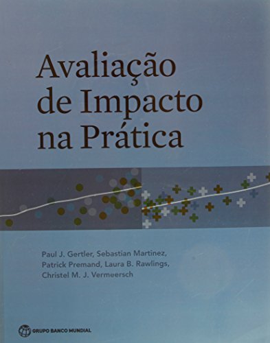 Imagen de archivo de Impact Evaluation in Practice a la venta por Revaluation Books