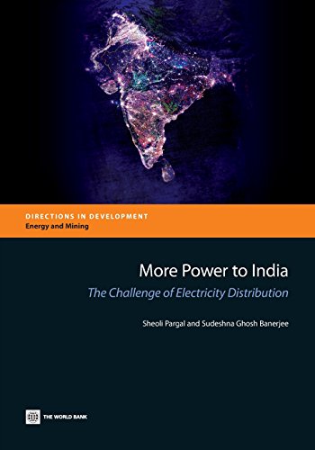 Stock image for More Power to India for sale by Blackwell's