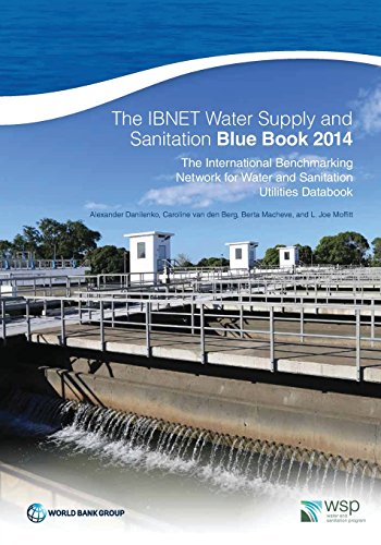 Beispielbild fr The IBNET Water Supply and Sanitation Blue Book zum Verkauf von Blackwell's