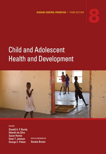 Imagen de archivo de Child and Adolescent Health: Child and Adolescent Health and Development a la venta por Revaluation Books