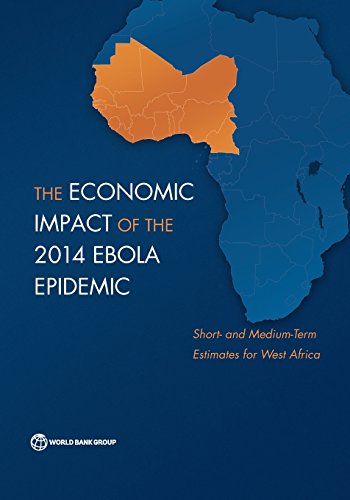 Stock image for The Economic Impact of the 2014 Ebola Epidemic for sale by Chiron Media