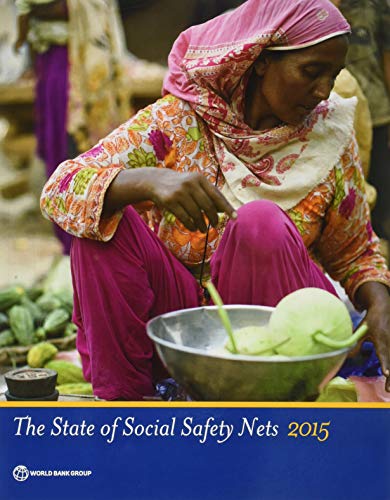 Stock image for State of Social Safety Nets 2015 for sale by Chiron Media