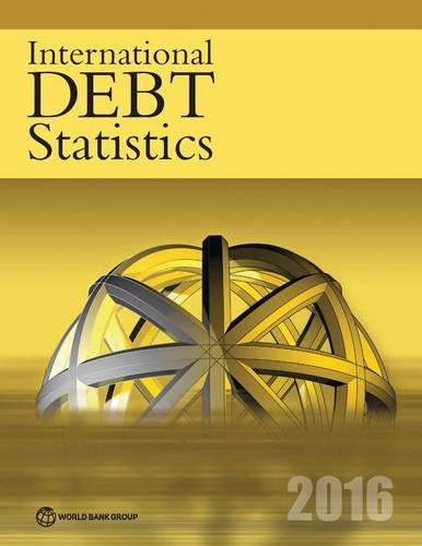 9781464806810: International Debt Statistics 2016