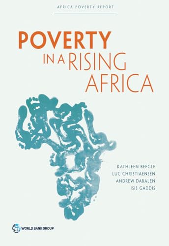 Stock image for Poverty in a Rising Africa for sale by ThriftBooks-Dallas