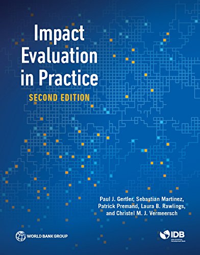Imagen de archivo de Impact Evaluation in Practice a la venta por ZBK Books