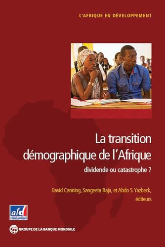 Stock image for La Transition Dmographique De l'Afrique for sale by Blackwell's