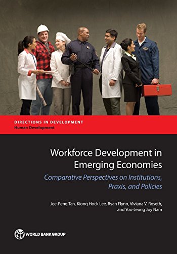 Stock image for Workforce Development in Emerging Economies for sale by Blackwell's