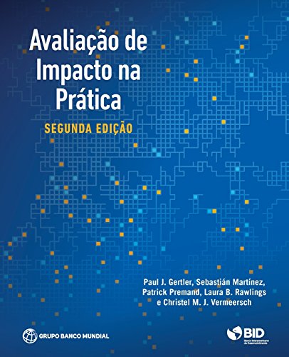 Imagen de archivo de Avaliao de Impacto na Prtica, Segunda edio (Portuguese Edition) a la venta por Books Unplugged