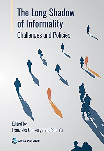 Beispielbild fr Long Shadow of Informality : Challenges and Policies zum Verkauf von GreatBookPrices